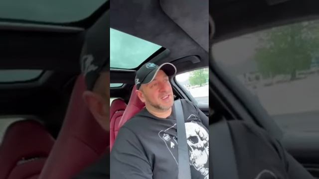 не ругайтесь не спорте лучше немецкого автопрома ещё ничего не придумали🤝