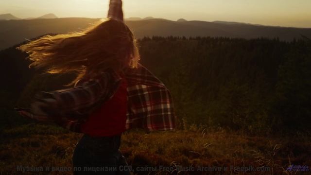 Этот клип покажет, зачем люди любят путешествовать - Cant Let Go -- Fascinations Grand Chorus -- Liv