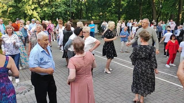 15.06.2025...💞"Чи - Ли Лето"!... Гомель!...