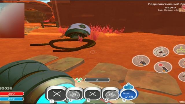 продолжаю играть в slime Rancher прохождение 10