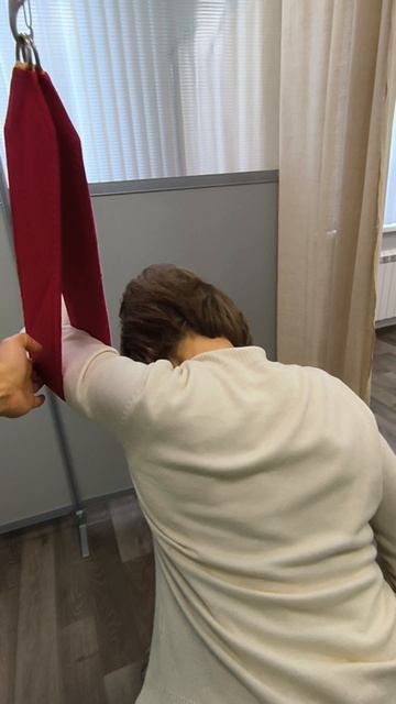 Контрактура локтевого и плечевого сустава в Клинике Восстановительного Лечения