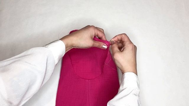 Как шить платье по выкройке Анабель арт выкройки 398278144