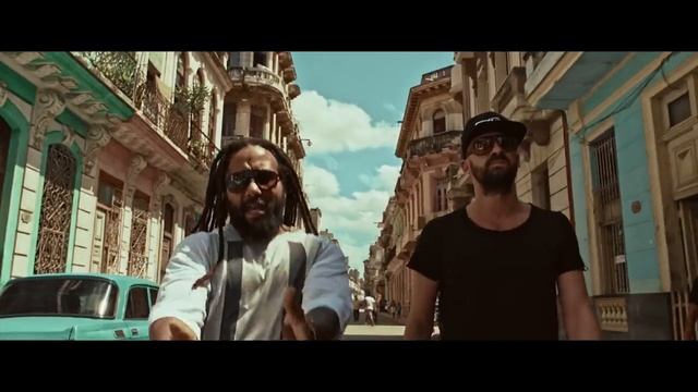Gentleman & Ky-Mani Marley - Tomorrow [Official Video]