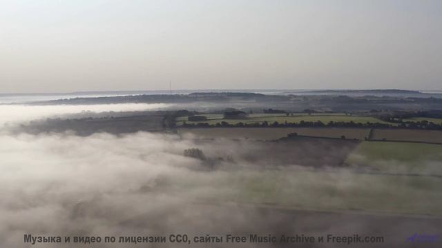 Никто не останется равнодушным к такому сочетанию - Clear Progress -- Scott Holmes Music -- Corporat