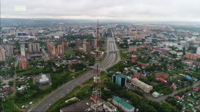 Цифровое телевидение не будет работать в Иркутске 19 и 20 июня