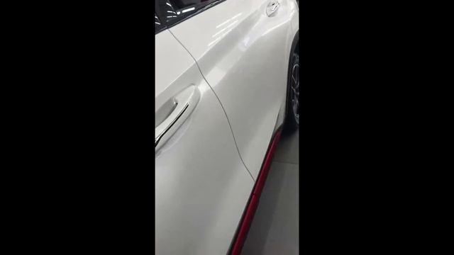 Changan CS75 PLUS 2022. Живой обзор. Стоит ли переплачивать за проекционный дисплей (HUD).