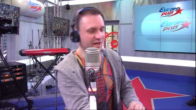 Юлианна Караулова в Бригаде У!