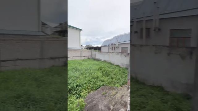 частный дом