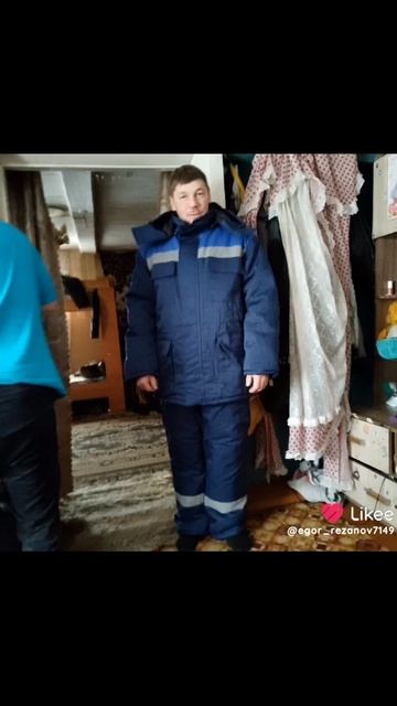 мой любимый папа