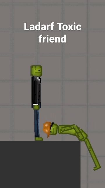 Ladarf Toxic
