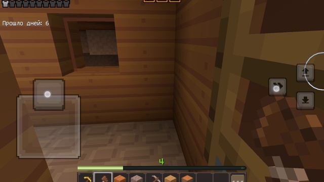 minecraft с фрунками часть 2 они обитаемо