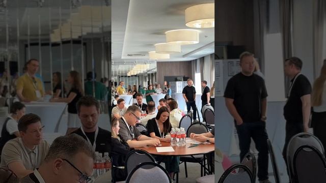 Второй день Форума: как Совет снова сломал стереотипы👍