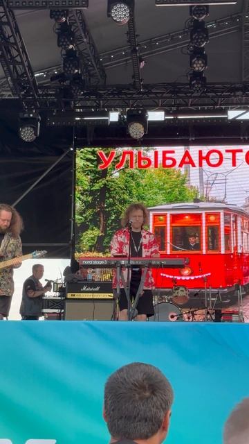 Поедем к морю (Воздух Карелии 2025)
