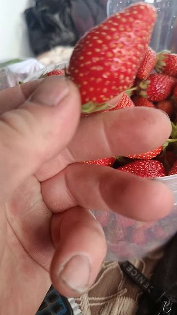вкусняшка