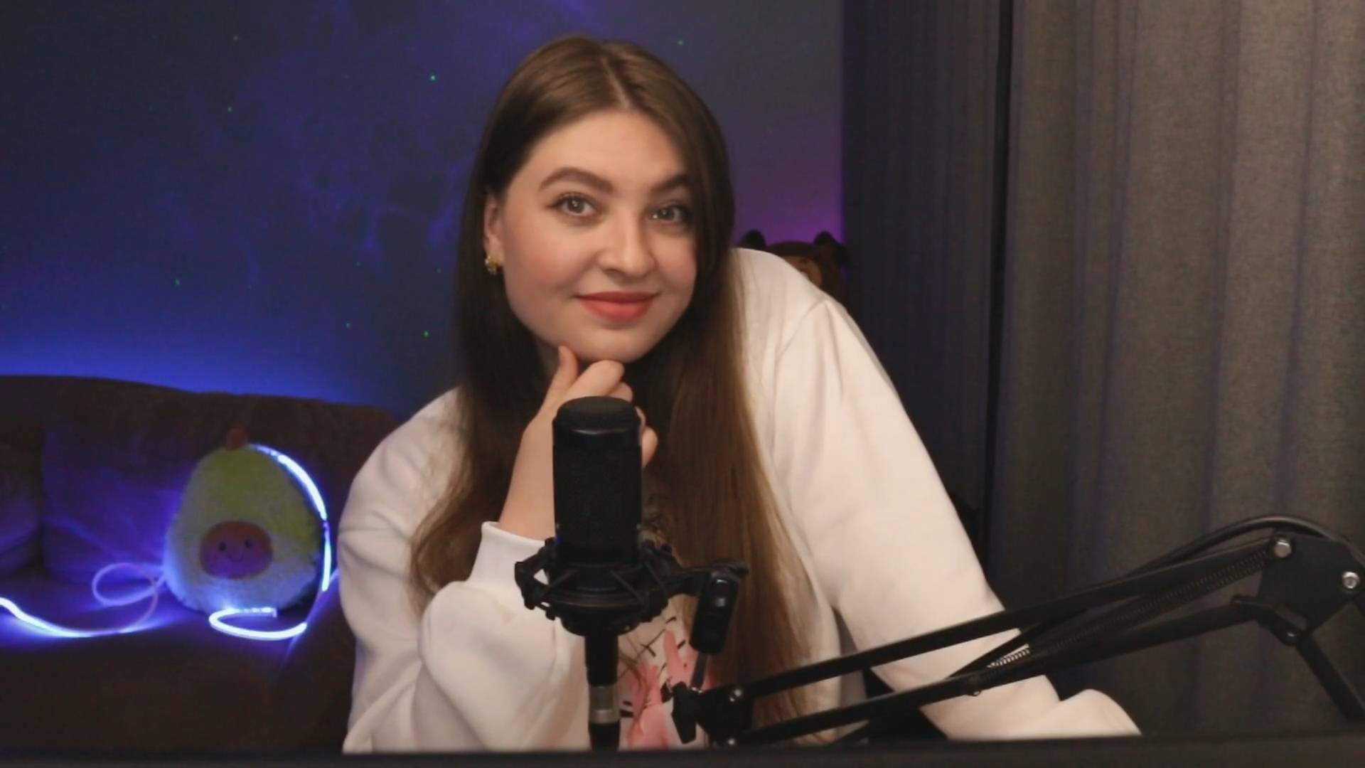 ❤️ ПОЁМ и ОБЩАЕМСЯ ❤️ ЖИВОЙ ЗВУК 🎶