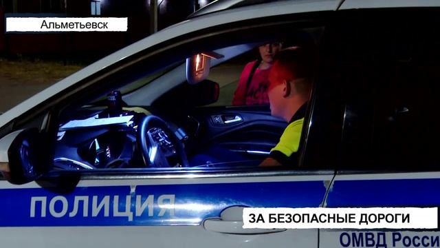 Происшествия Татарстана: Вызов 112 от 16/06/25 - ТНВ