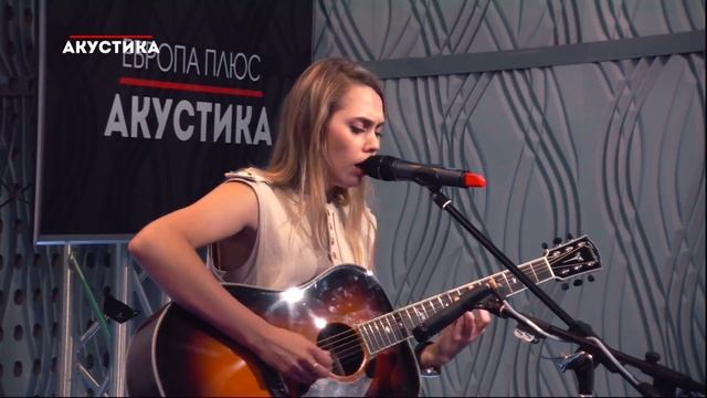 KADEBOSTANY – Joy & Sorrow @ Европа Плюс Акустика