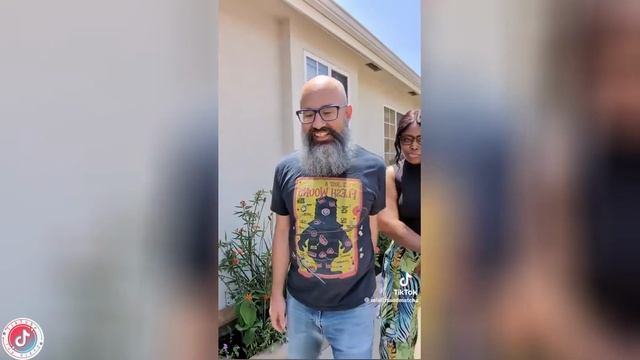 Best video of Tik Tok! 17.06.25 / 01