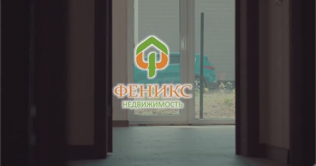 Дом с видовым участком