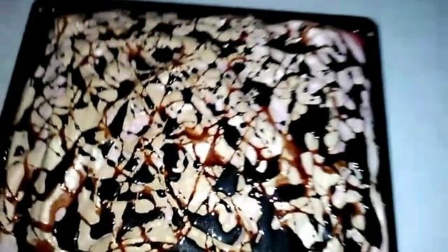 Торт «Улыбка» из красного бархата. 🍰