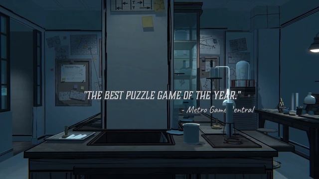 Blue Prince - Official Accolades Trailer