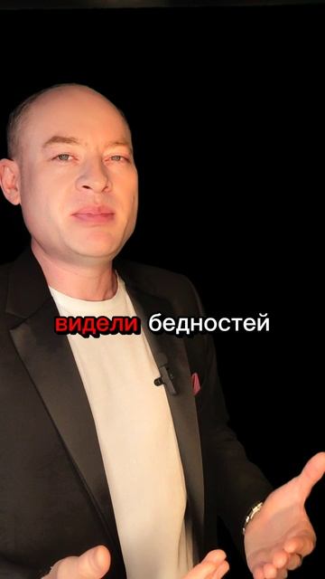 3 важнейших законов жизни