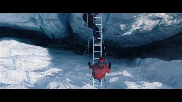 Фильм Эверест (2015.Дублированный трейлер).
