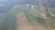 ПОЛЕТ НАД ПРОСТОРАМИ ТАТАРСТАНА