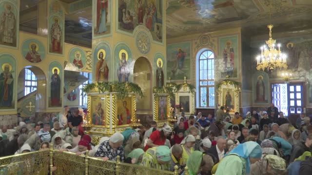 Путь к храму 15.06.2025