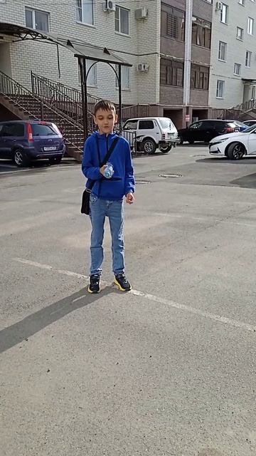 самый большой хабощь бабощь в мире 🌈