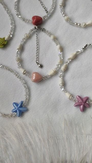 Браслеты для пляжного отдыха 🐬

https://t.me/liliya_jewelryy