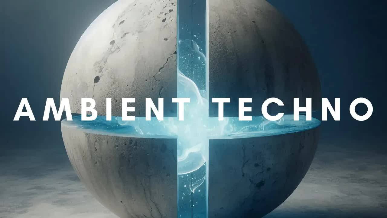 AMBIENT TECHNO ｜｜ mix 052 by Rob Jenkins