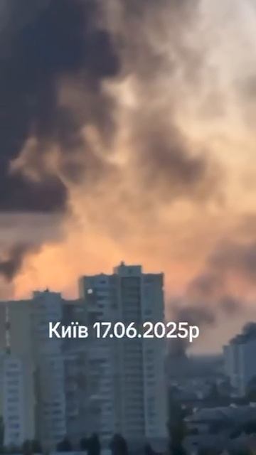 🔴Киев сегодня c утра особенно красив🔴