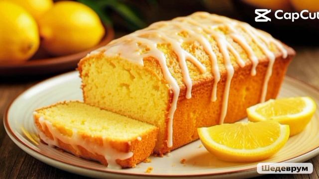 Готовим дома вкусные рецепты. Десерты и выпечка