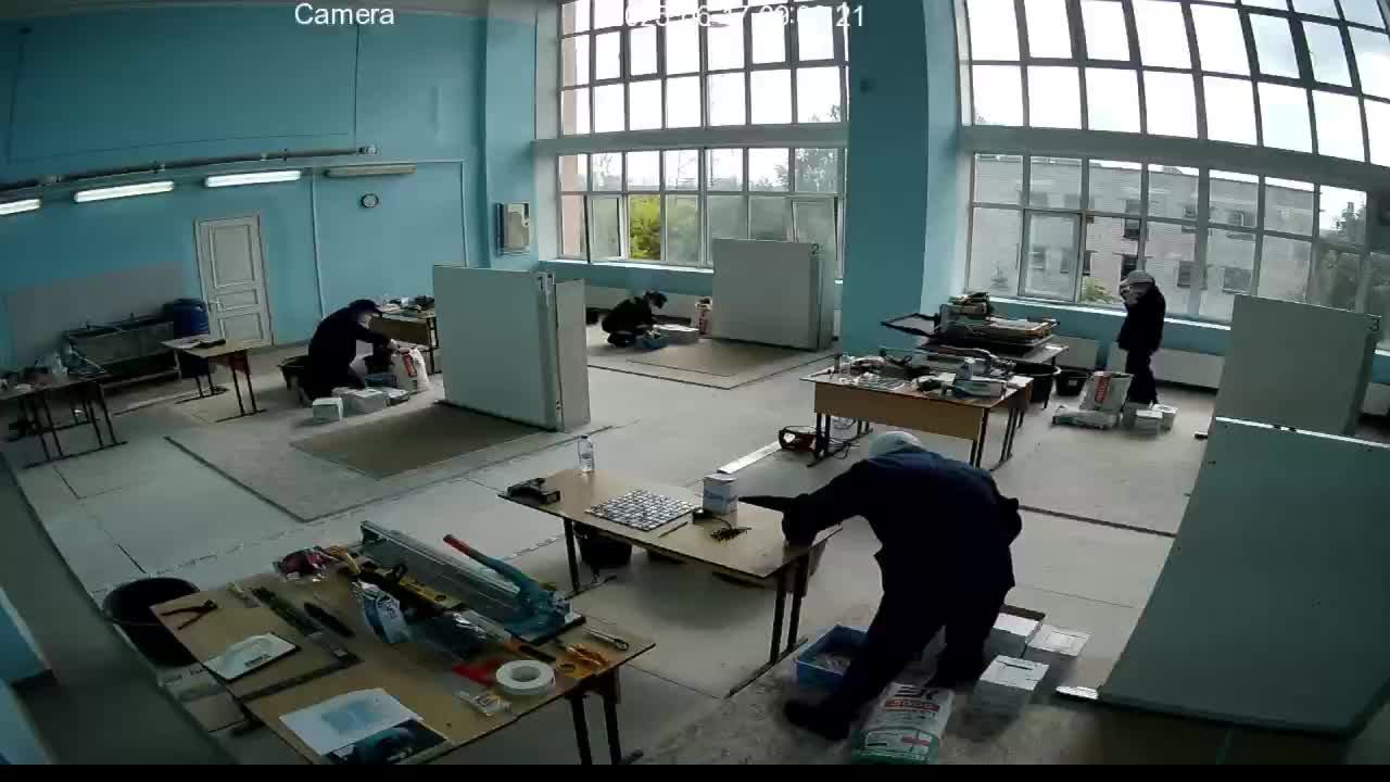 НКМБ