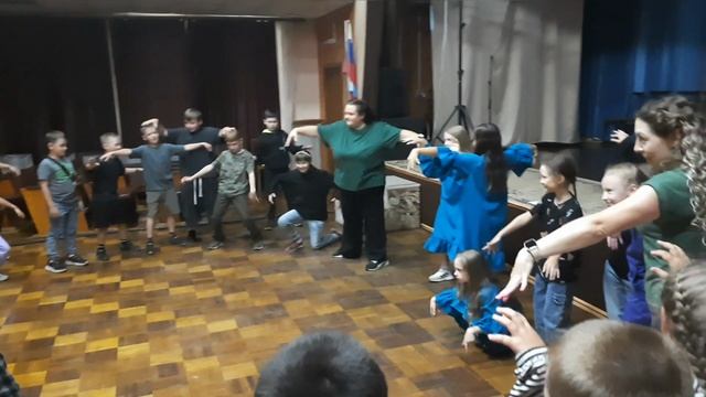🌈День 10-й. 🌈Радуга талантов. 17.06.2025.