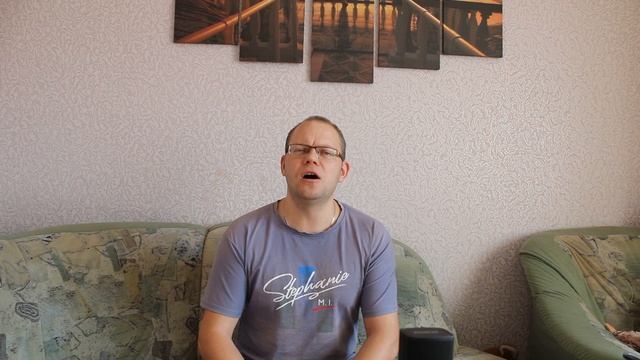"Орёл". Александр Маршал.