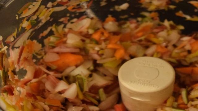 Картофельное пюре с мясом