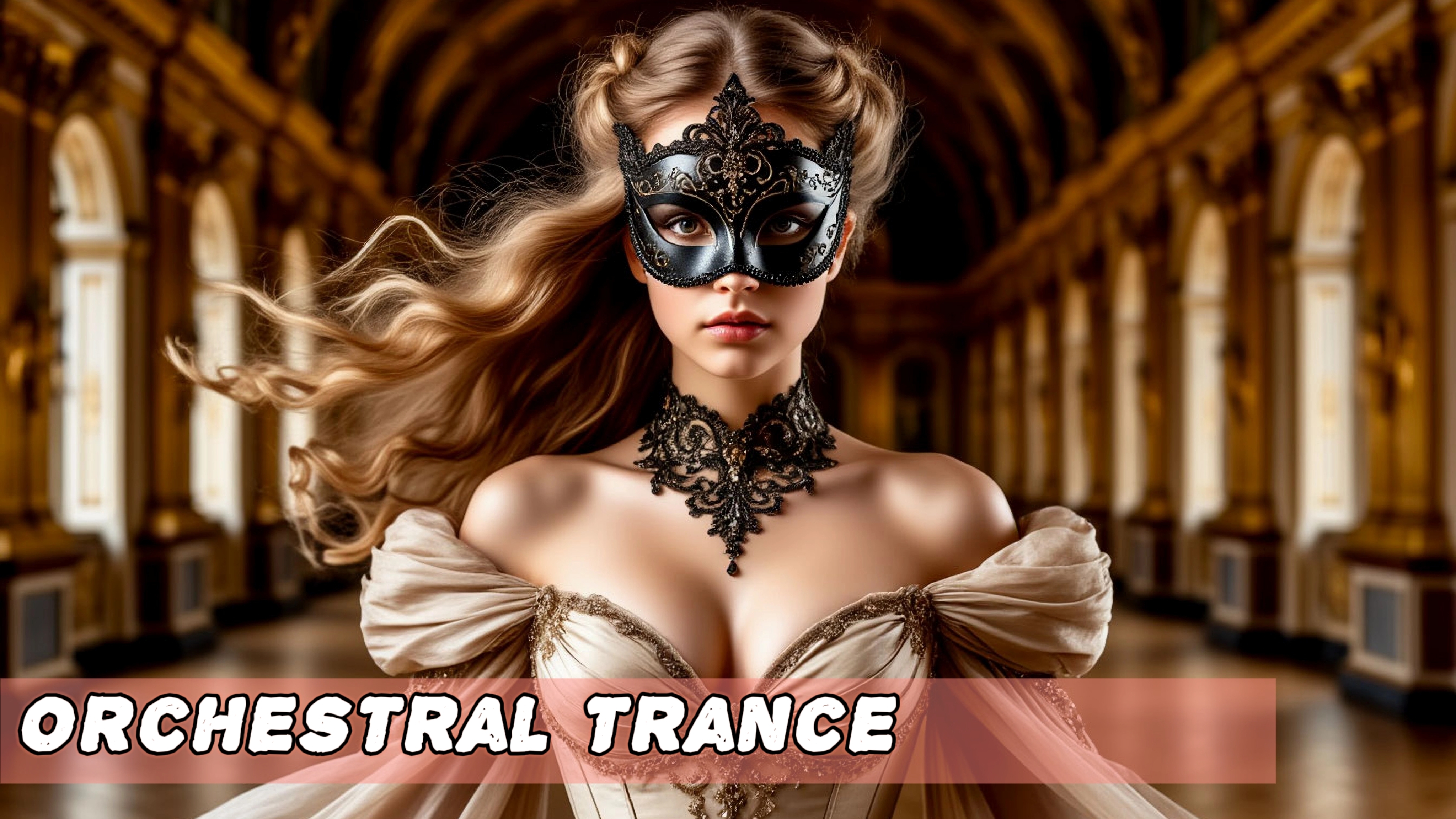 Транс музыка (Orchestral trance)
