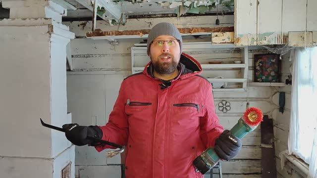 Зимой на даче: отдыхать или работать?