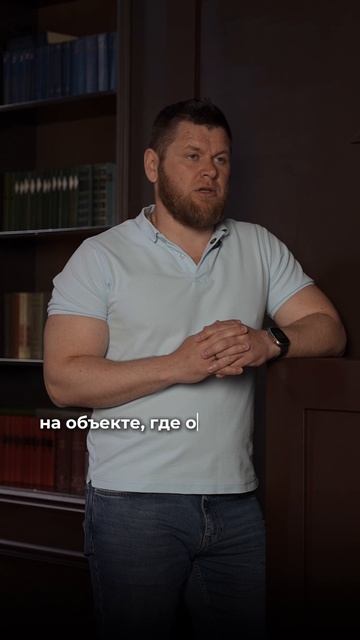 Поделитесь, заряжает ли вас то, чем сейчас занимаетесь?