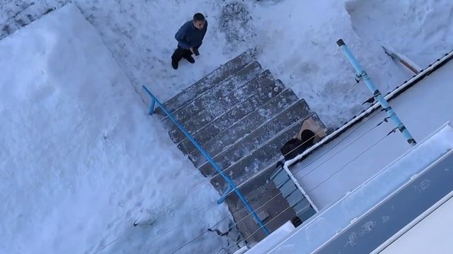 Приятный сюрприз