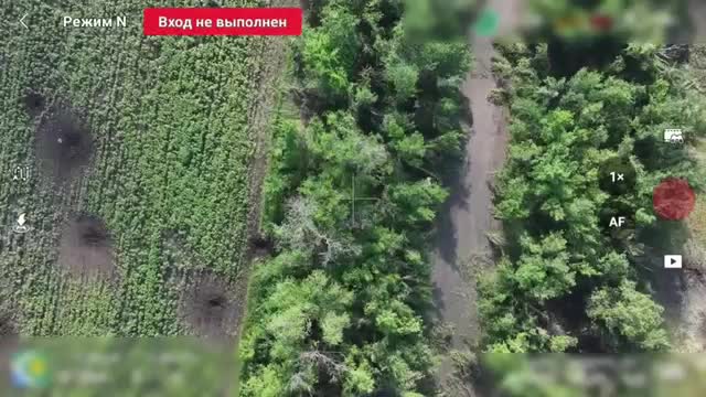 Разведчики группировки "Восток" ВС РФ из Бурятии "кошмарят" опорные пункты боевиков киевского реж...