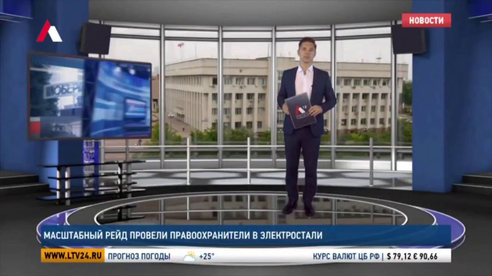 Военные следователи СК России совместно с сотрудниками полиции провели широкомасштабный рейд
