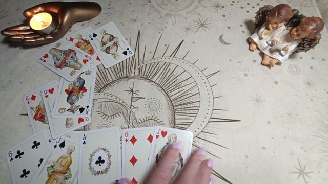 ‼️ НЕОЖИДАННО ‼️ ВОТ ТАКИЕ ПОВОРОТЫ СУДЬБЫ...🧿♣️♥️♠️♦️🌐🙏💐⁉️⁉️⁉️