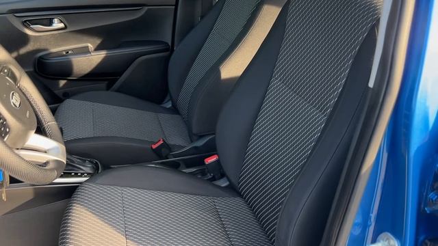kia rio 2017