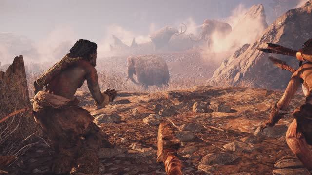 Покупка очков Ubisoft Connect (Uplay) через Far Cry Primal