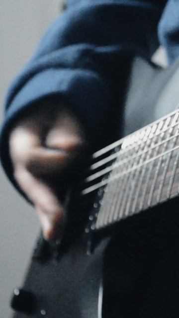 кинематографичный рифф