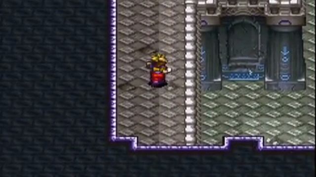 SNES - Terranigma