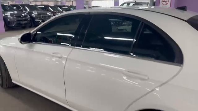 Mercedes-Benz E-Класс 250 '2014
